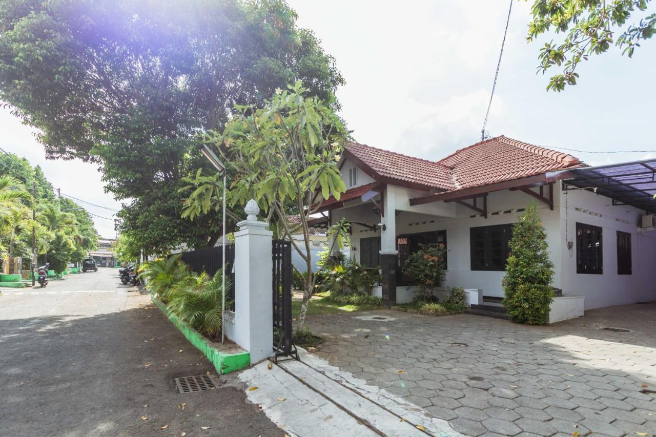 Five-Bedroom House